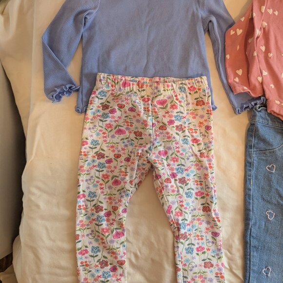 12-18month Spring/Fall Bundle - Picture 2 of 16